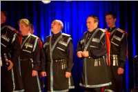 Adventkonzert Bolschoi Don Kosaken, 14.12.2015