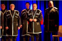 Adventkonzert Bolschoi Don Kosaken, 14.12.2015