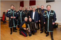 Adventkonzert Bolschoi Don Kosaken, 14.12.2015