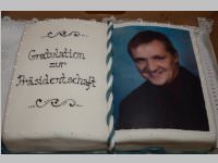 Wir sind Bundesratspr�sident!, 10.01.2014