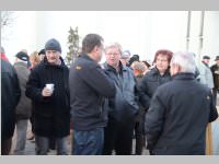 Wir sind Bundesratspr�sident!, 10.01.2014