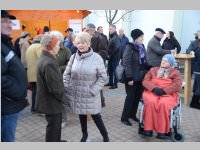 Wir sind Bundesratspr�sident!, 10.01.2014