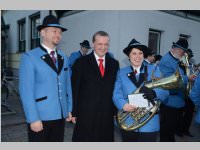 Wir sind Bundesratspr�sident!, 10.01.2014