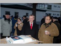 Wir sind Bundesratspr�sident!, 10.01.2014