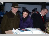 Wir sind Bundesratspr�sident!, 10.01.2014