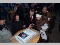 Wir sind Bundesratspr�sident!, 10.01.2014