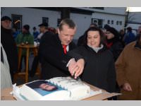 Wir sind Bundesratspr�sident!, 10.01.2014