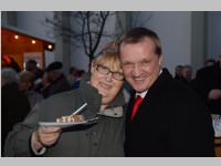 Wir sind Bundesratspr�sident!, 10.01.2014