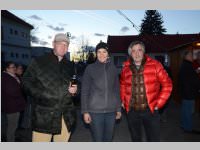 Wir sind Bundesratspr�sident!, 10.01.2014