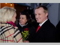 Wir sind Bundesratspr�sident!, 10.01.2014