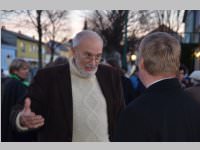 Wir sind Bundesratspr�sident!, 10.01.2014