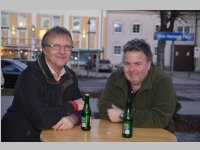 Wir sind Bundesratspr�sident!, 10.01.2014