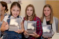 Buchpr�sentation von Thomas Gallos, 01.10.2015