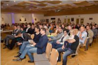 Buchpr�sentation von Thomas Gallos, 01.10.2015