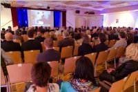 Buchpr�sentation von Thomas Gallos, 01.10.2015