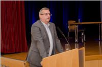 Buchpr�sentation von Thomas Gallos, 01.10.2015