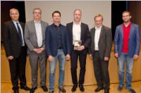 Buchpr�sentation von Thomas Gallos, 01.10.2015