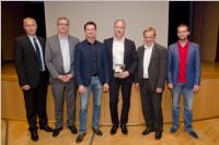 Buchpr�sentation von Thomas Gallos, 01.10.2015