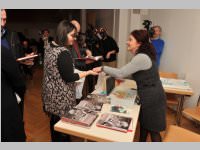 Buchprsentation 'Fred Sinowatz - Lebensbilder', 05.03.2013