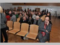 Buchprsentation 'Fred Sinowatz - Lebensbilder', 05.03.2013