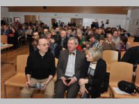 Buchprsentation 'Fred Sinowatz - Lebensbilder', 05.03.2013