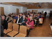 Buchprsentation 'Fred Sinowatz - Lebensbilder', 05.03.2013