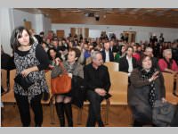 Buchprsentation 'Fred Sinowatz - Lebensbilder', 05.03.2013