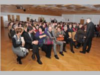 Buchprsentation 'Fred Sinowatz - Lebensbilder', 05.03.2013