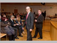 Buchprsentation 'Fred Sinowatz - Lebensbilder', 05.03.2013