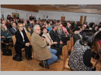 Buchprsentation 'Fred Sinowatz - Lebensbilder', 05.03.2013