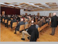 Buchprsentation 'Fred Sinowatz - Lebensbilder', 05.03.2013