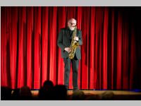 Buchprsentation 'Fred Sinowatz - Lebensbilder', 05.03.2013