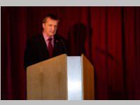 Buchprsentation 'Fred Sinowatz - Lebensbilder', 05.03.2013