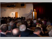 Buchprsentation 'Fred Sinowatz - Lebensbilder', 05.03.2013