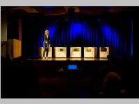 Buchprsentation 'Fred Sinowatz - Lebensbilder', 05.03.2013