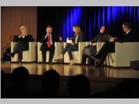 Buchprsentation 'Fred Sinowatz - Lebensbilder', 05.03.2013