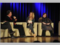 Buchprsentation 'Fred Sinowatz - Lebensbilder', 05.03.2013