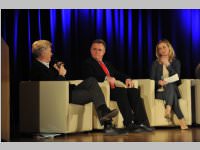 Buchprsentation 'Fred Sinowatz - Lebensbilder', 05.03.2013