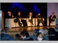 Buchprsentation 'Fred Sinowatz - Lebensbilder', 05.03.2013