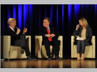 Buchprsentation 'Fred Sinowatz - Lebensbilder', 05.03.2013