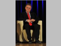 Buchprsentation 'Fred Sinowatz - Lebensbilder', 05.03.2013