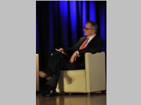 Buchprsentation 'Fred Sinowatz - Lebensbilder', 05.03.2013