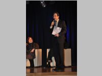 Buchprsentation 'Fred Sinowatz - Lebensbilder', 05.03.2013