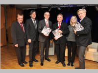 Buchprsentation 'Fred Sinowatz - Lebensbilder', 05.03.2013