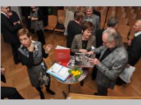 Buchprsentation 'Fred Sinowatz - Lebensbilder', 05.03.2013