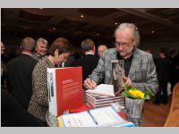 Buchprsentation 'Fred Sinowatz - Lebensbilder', 05.03.2013