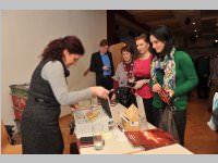 Buchprsentation 'Fred Sinowatz - Lebensbilder', 05.03.2013