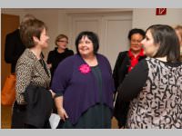 Buchprsentation 'Fred Sinowatz - Lebensbilder', 05.03.2013