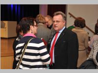 Buchprsentation 'Fred Sinowatz - Lebensbilder', 05.03.2013