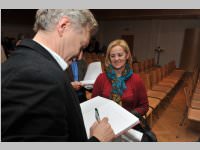 Buchprsentation 'Fred Sinowatz - Lebensbilder', 05.03.2013